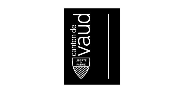logo vector Canton de Vaud