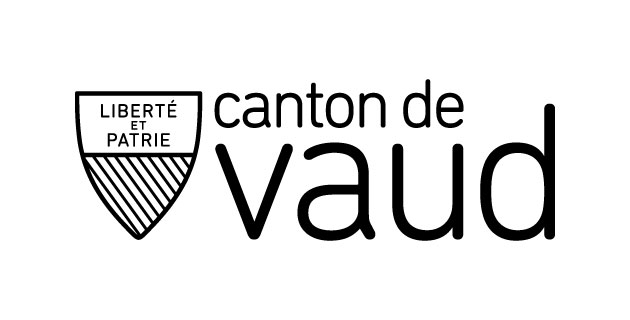 logo vector Canton de Vaud