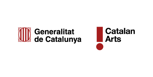 logo vector CatalanArts