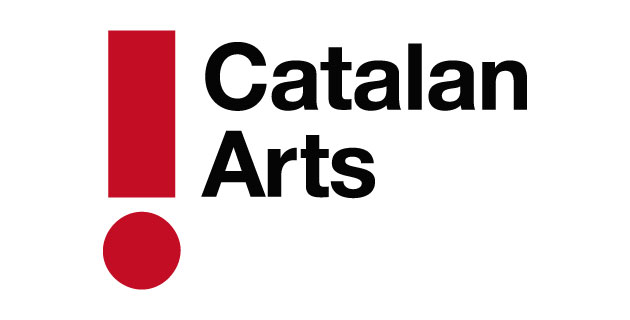 logo vector CatalanArts