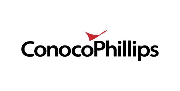 logo vector ConocoPhillips