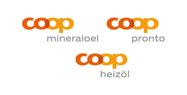 logo vector Coop