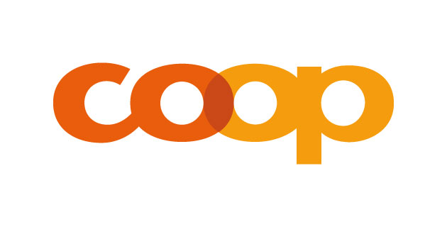 logo vector Coop
