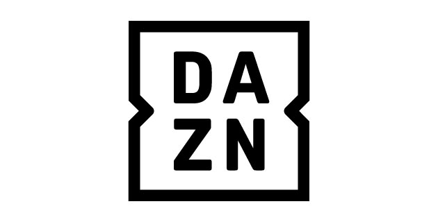 logo vector DAZN