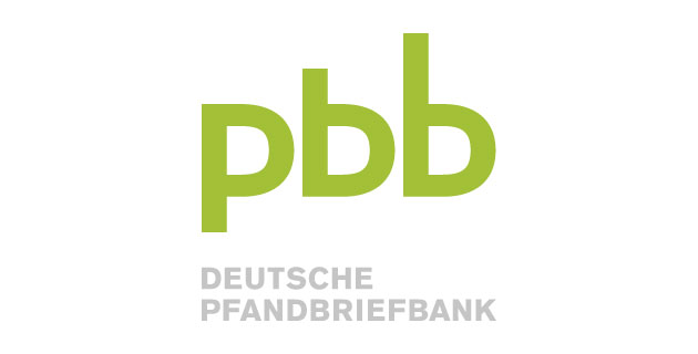 logo vector Deutsche Pfandbriefbank