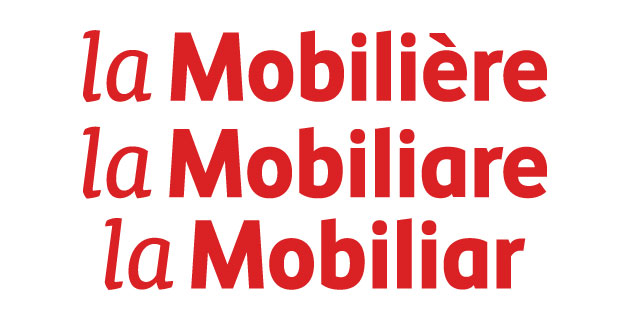logo vector Die Mobiliar