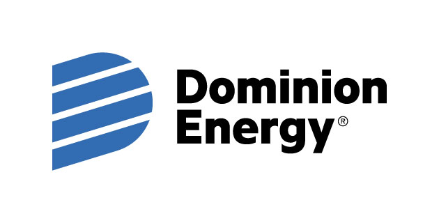 logo vector Dominion Energy