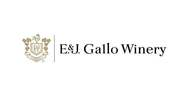 logo vector E. & J. Gallo Winery