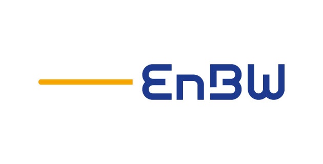 logo vector EnBW Energie Baden-Württemberg