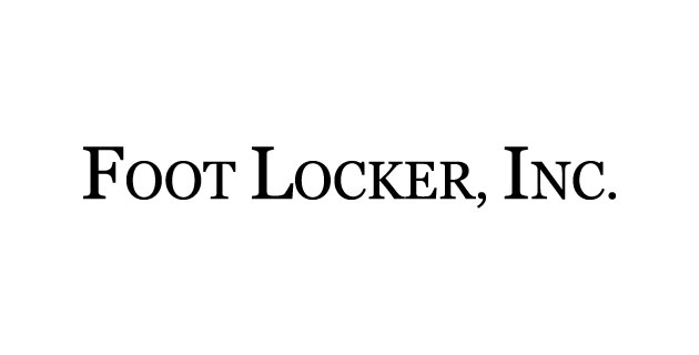 logo vector Foot Locker