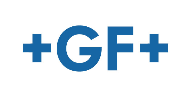 logo vector Georg Fischer