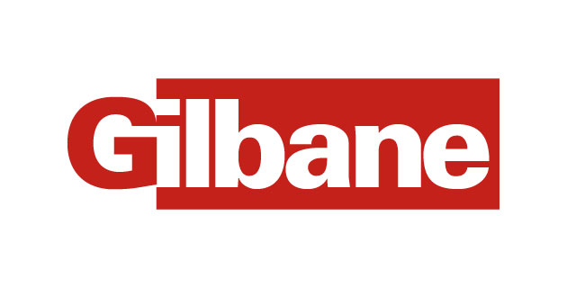 logo vector Gilbane