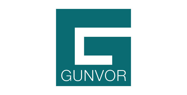 logo vector Gunvor Group