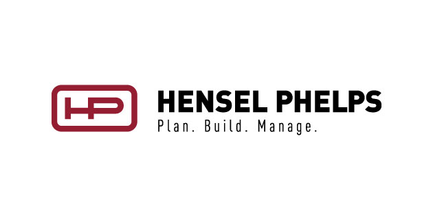 logo vector Hensel Phelps