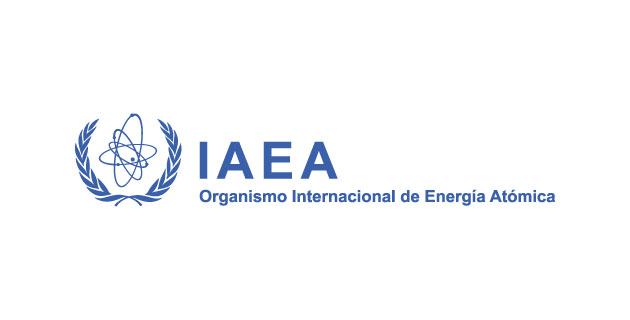 logo vector IAEA