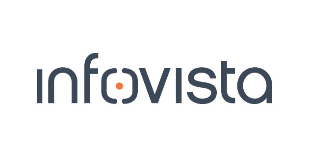 logo vector infovista