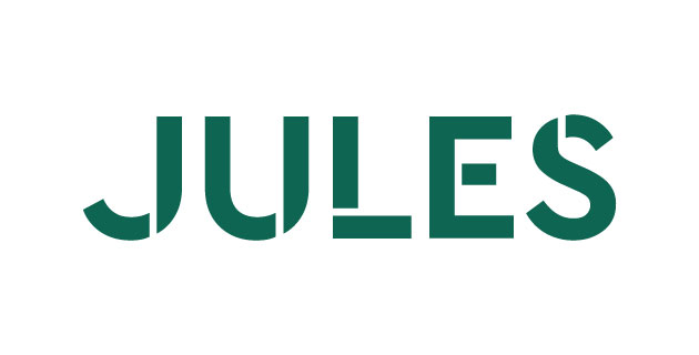 logo vector Jules