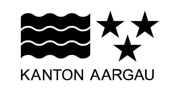 logo vector Kanton Aargau