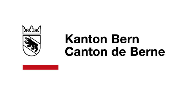 logo vector Kanton Bern