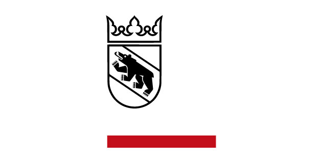 logo vector Kanton Bern