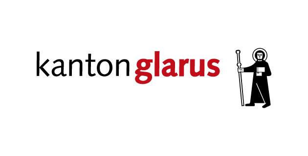 logo vector Kanton Glarus