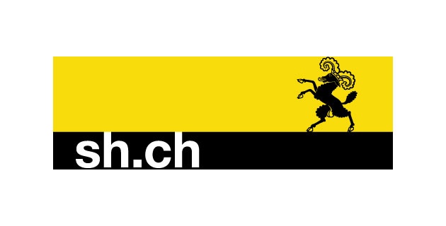 logo vector Kanton Schaffhausen
