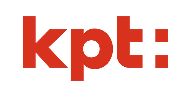 logo vector KPT
