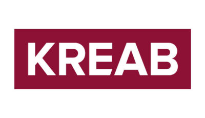 logo vector Kreab