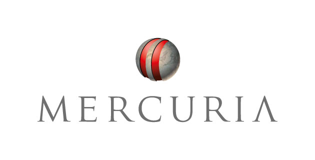 logo vector Mercuria Energy Trading