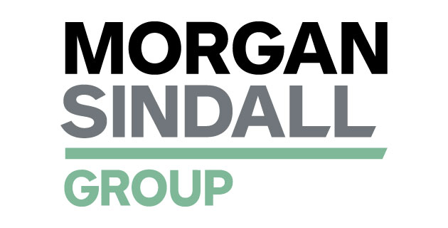 logo vector Morgan Sindall Group