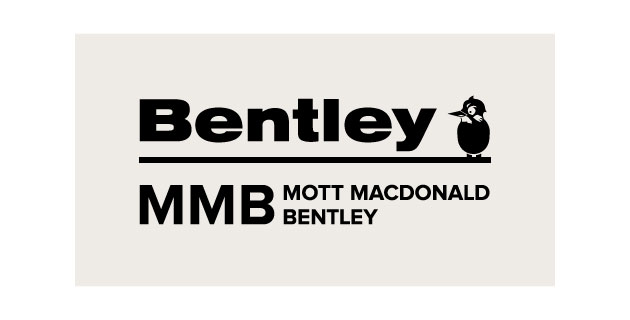 logo vector Mott MacDonald Bentley