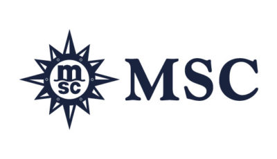 logo vector MSC Cruises