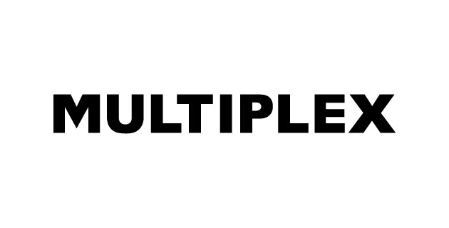 logo vector Multiplex