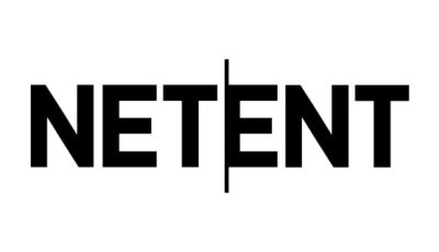 logo vector NetEnt
