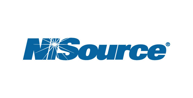 logo vector NiSource