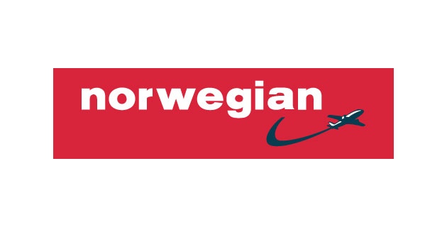 logo vector Norwegian