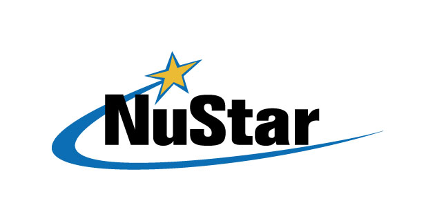 logo vector NuStar