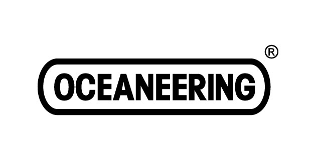 logo vector Oceaneering