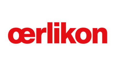 logo vector Oerlikon