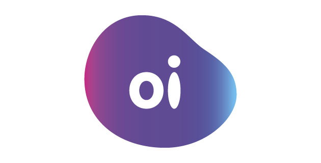 logo vector Oi