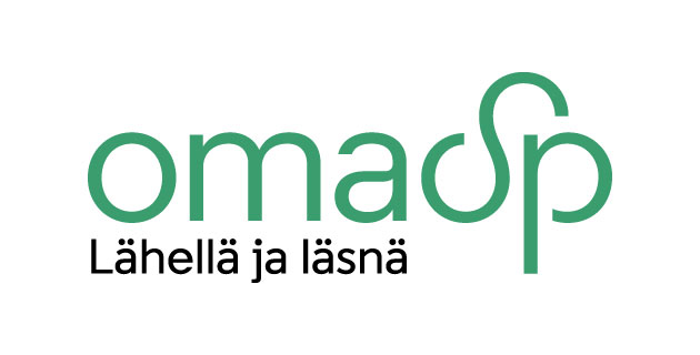 logo vector Omasp