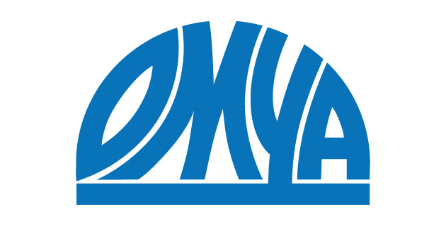 logo vector Omya