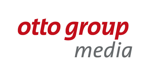 logo vector Otto Group Media