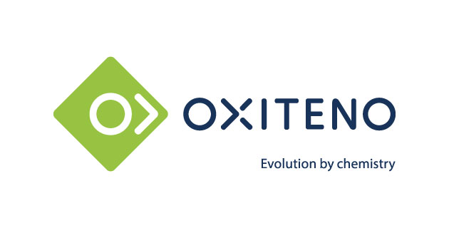 logo vector Oxiteno