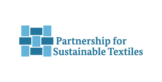 logo vector Partnership for Sustainable Textiles