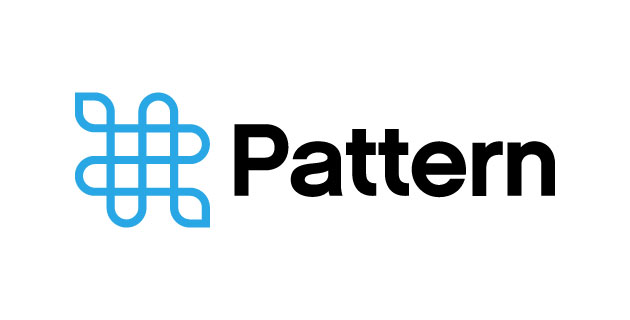 logo vector Pattern