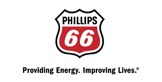 logo vector Phillips 66
