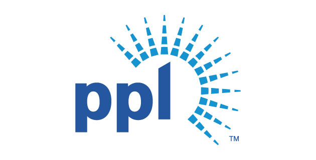 logo vector PPL Corporation