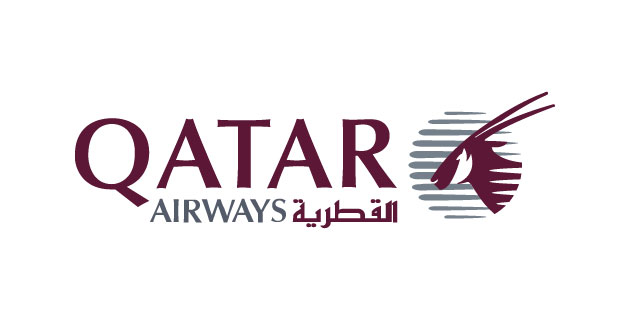 logo vector Qatar Airways