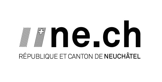 logo vector République et Canton de Neuchâtel